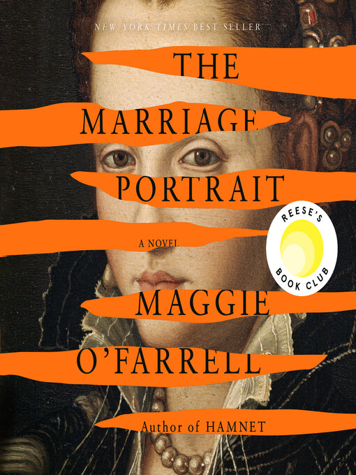 Title details for The Marriage Portrait by Maggie O'Farrell - Wait list